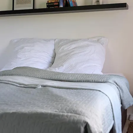 Am Feldrand Apartment