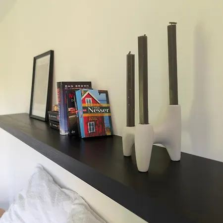 Am Feldrand Apartment